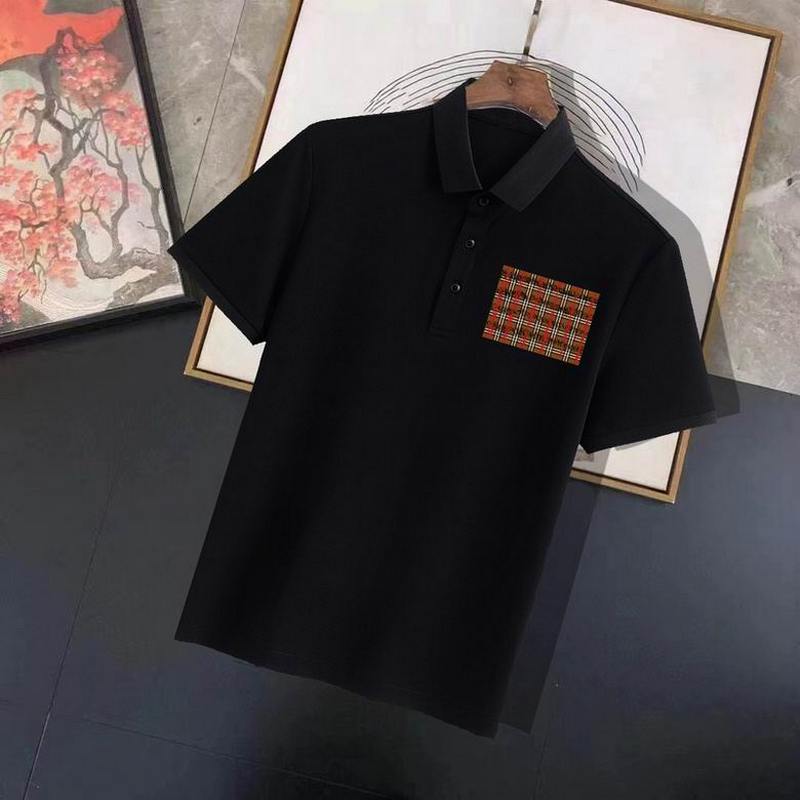 Burberry Men's Polo 107